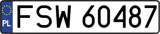FSW60487