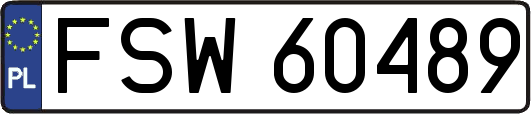 FSW60489