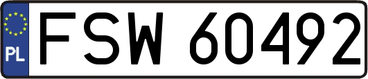 FSW60492