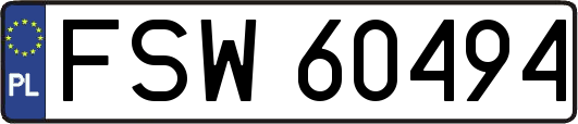FSW60494