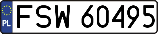 FSW60495