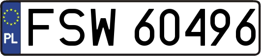 FSW60496