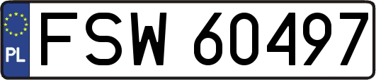 FSW60497