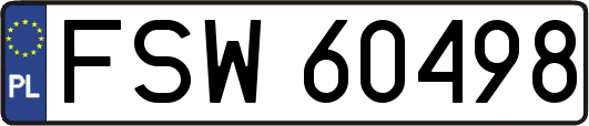 FSW60498