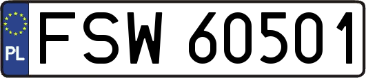 FSW60501