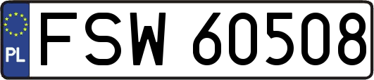 FSW60508
