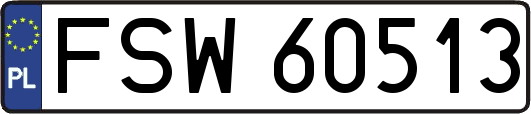 FSW60513