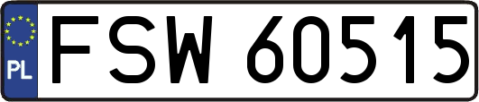 FSW60515