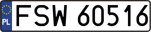 FSW60516