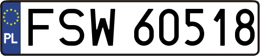 FSW60518