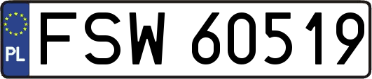 FSW60519