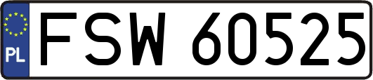 FSW60525