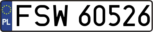 FSW60526