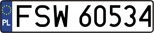 FSW60534