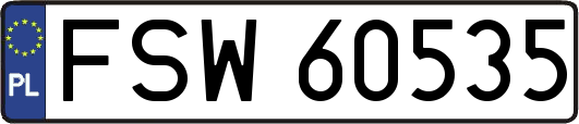 FSW60535