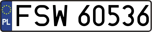 FSW60536