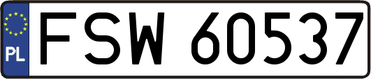 FSW60537