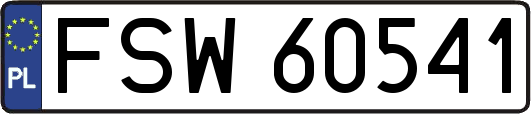 FSW60541