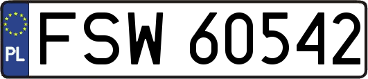 FSW60542
