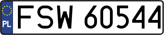FSW60544