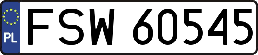 FSW60545