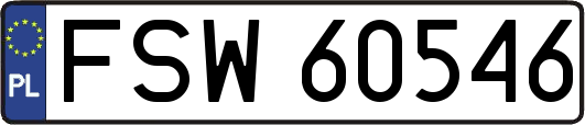FSW60546