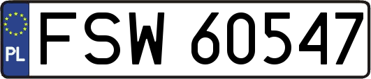 FSW60547