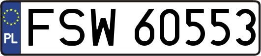 FSW60553