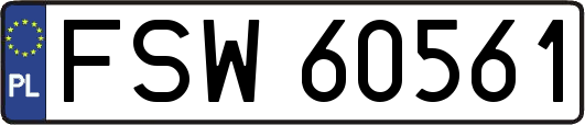 FSW60561