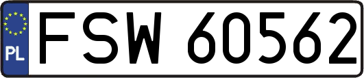 FSW60562