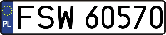 FSW60570