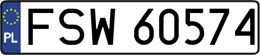 FSW60574