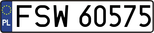 FSW60575