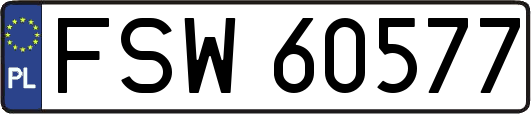 FSW60577