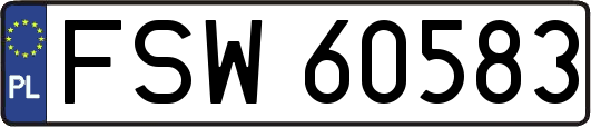 FSW60583
