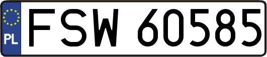 FSW60585
