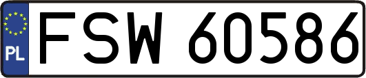 FSW60586