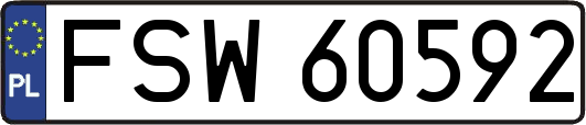 FSW60592