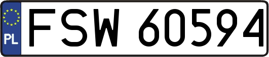 FSW60594