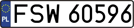 FSW60596