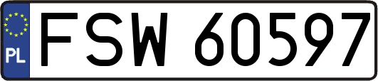FSW60597