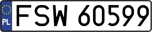 FSW60599