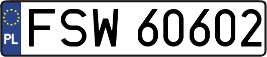 FSW60602