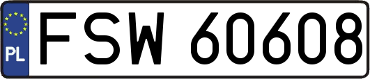 FSW60608