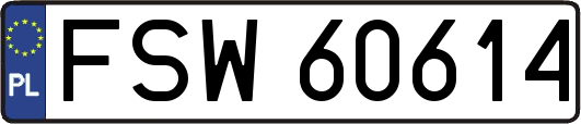FSW60614
