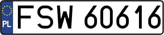 FSW60616