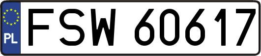FSW60617