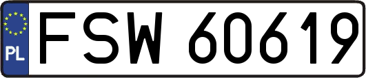 FSW60619