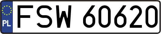 FSW60620