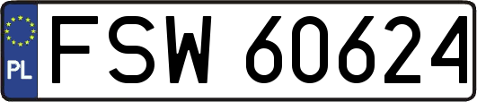 FSW60624